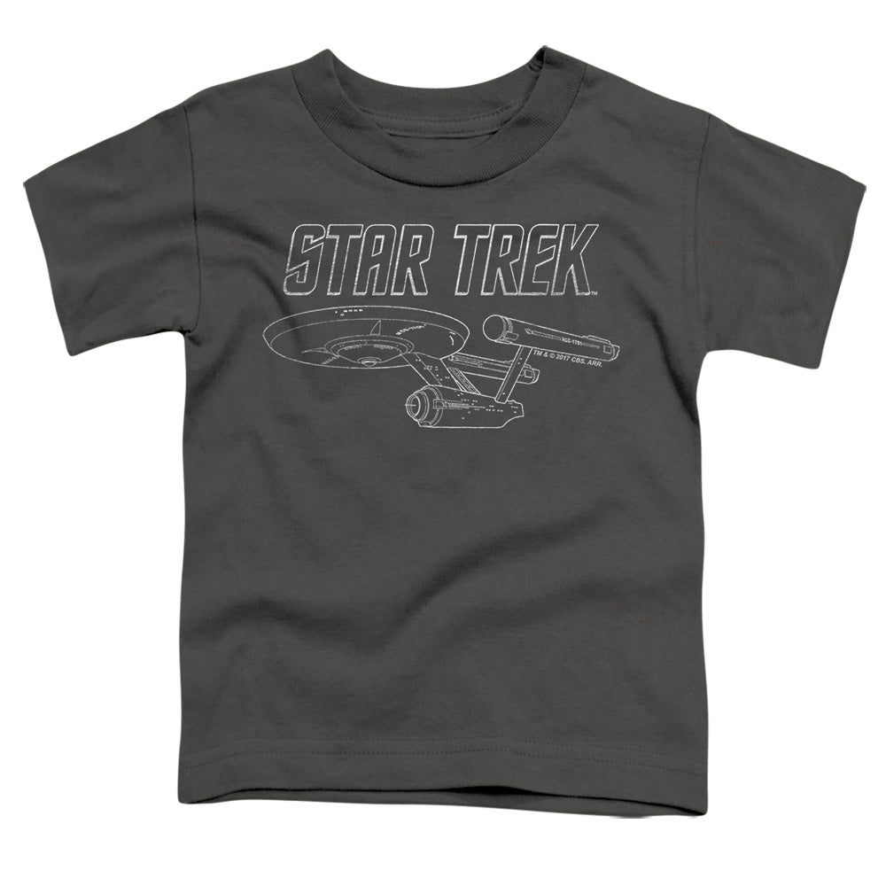 STAR TREK/TOS ENTERPRISE