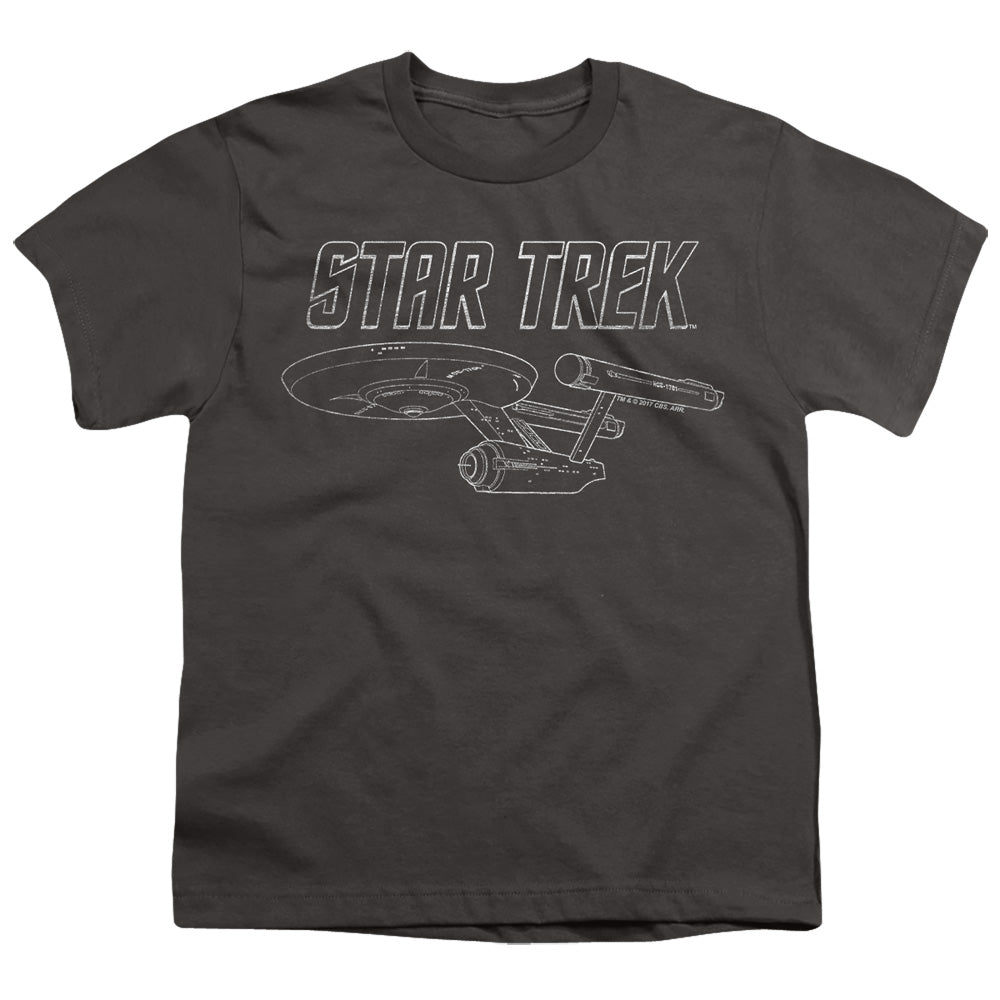 STAR TREK/TOS ENTERPRISE