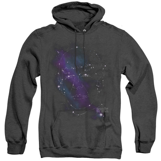 STAR TREK/SPOCK CONSTELLATIONS