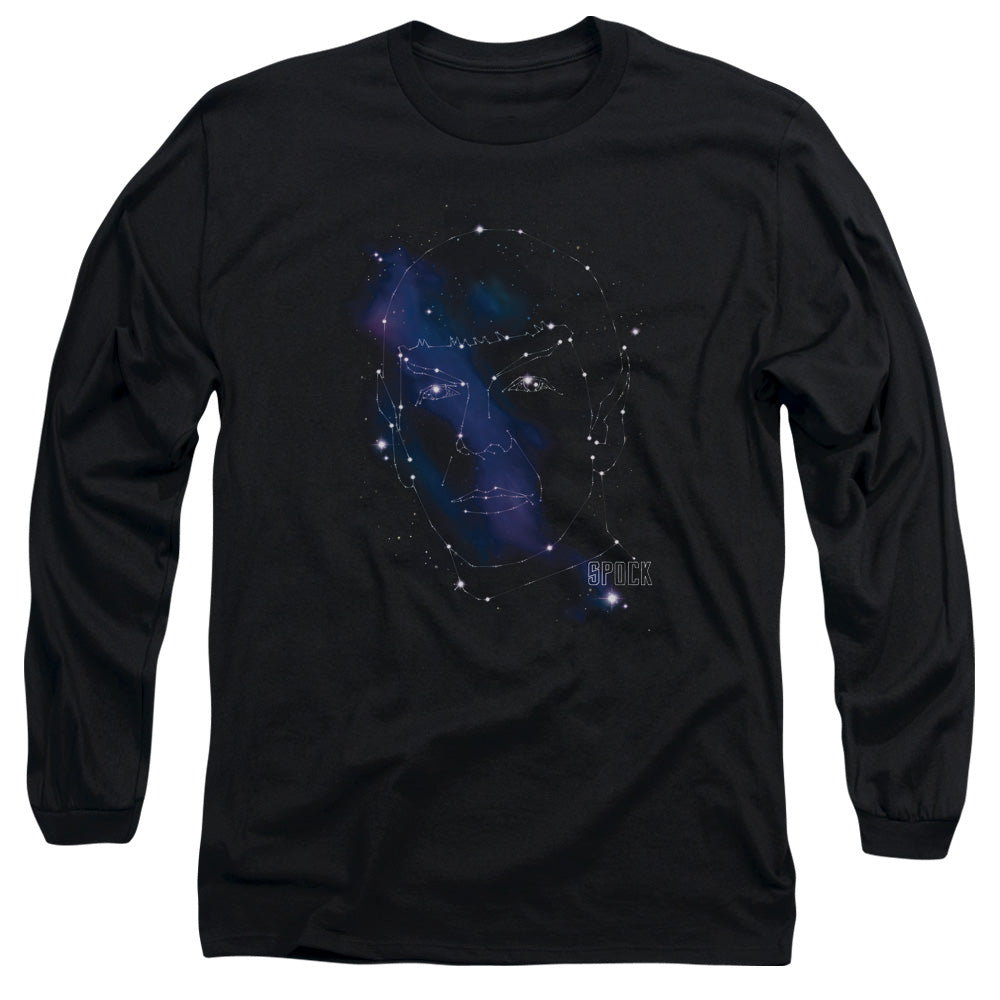 STAR TREK/SPOCK CONSTELLATIONS