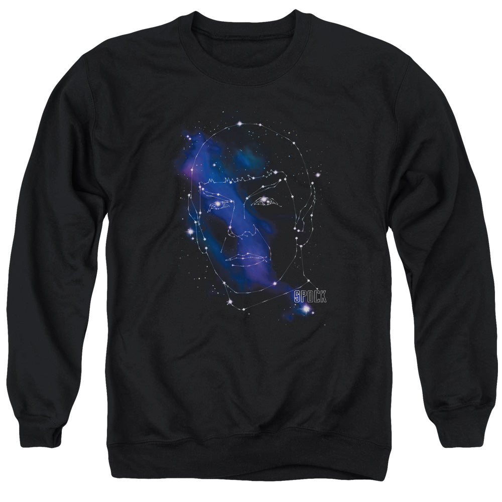 STAR TREK/SPOCK CONSTELLATIONS