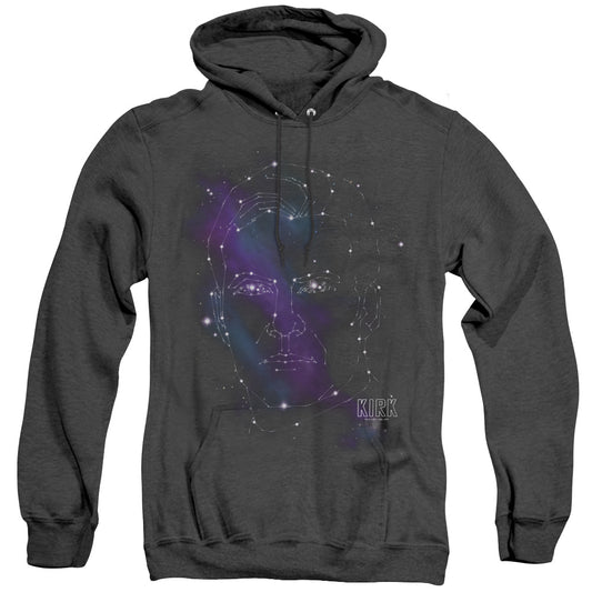STAR TREK/KIRK CONSTELLATIONS