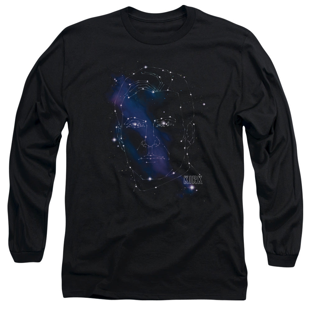 STAR TREK/KIRK CONSTELLATIONS