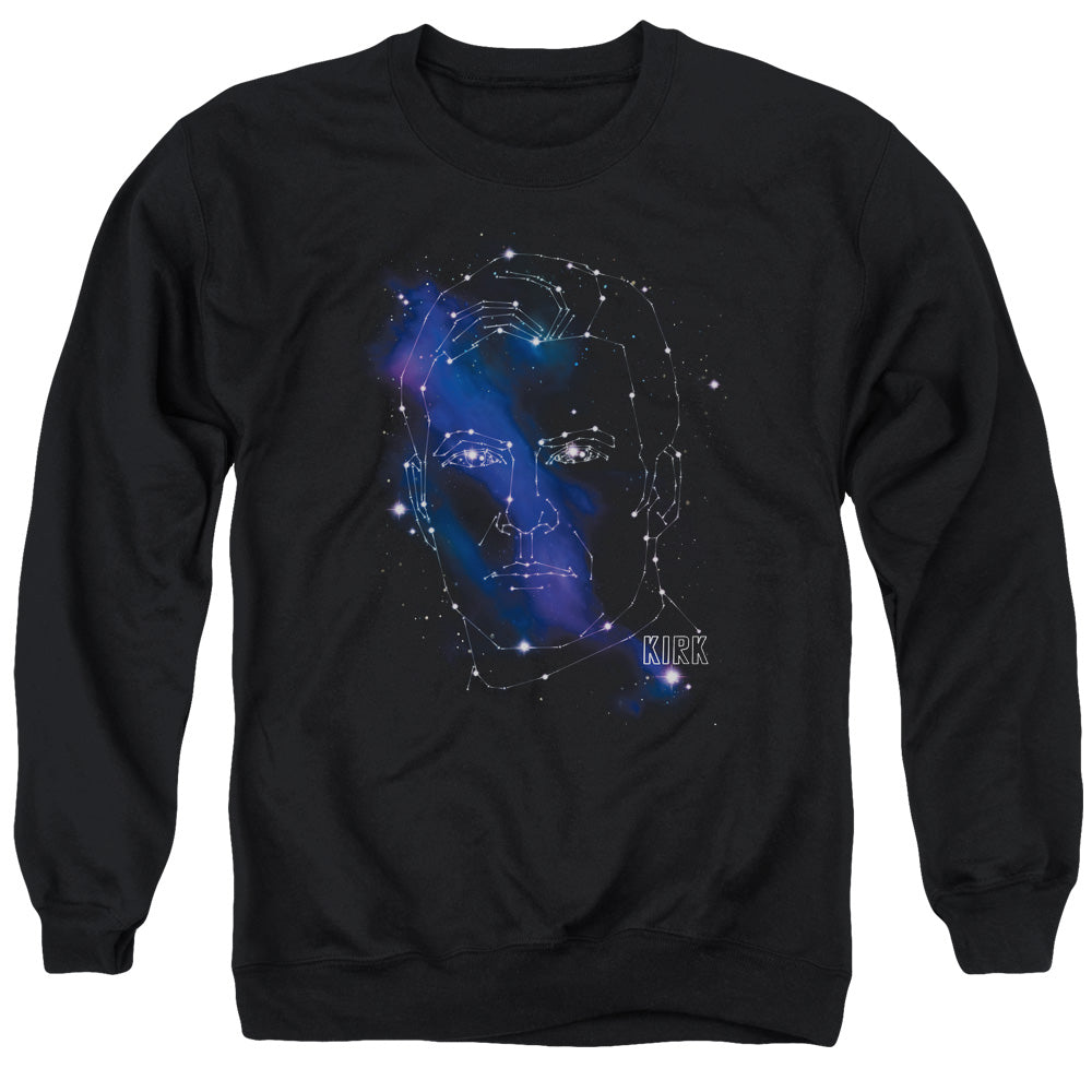 STAR TREK/KIRK CONSTELLATIONS