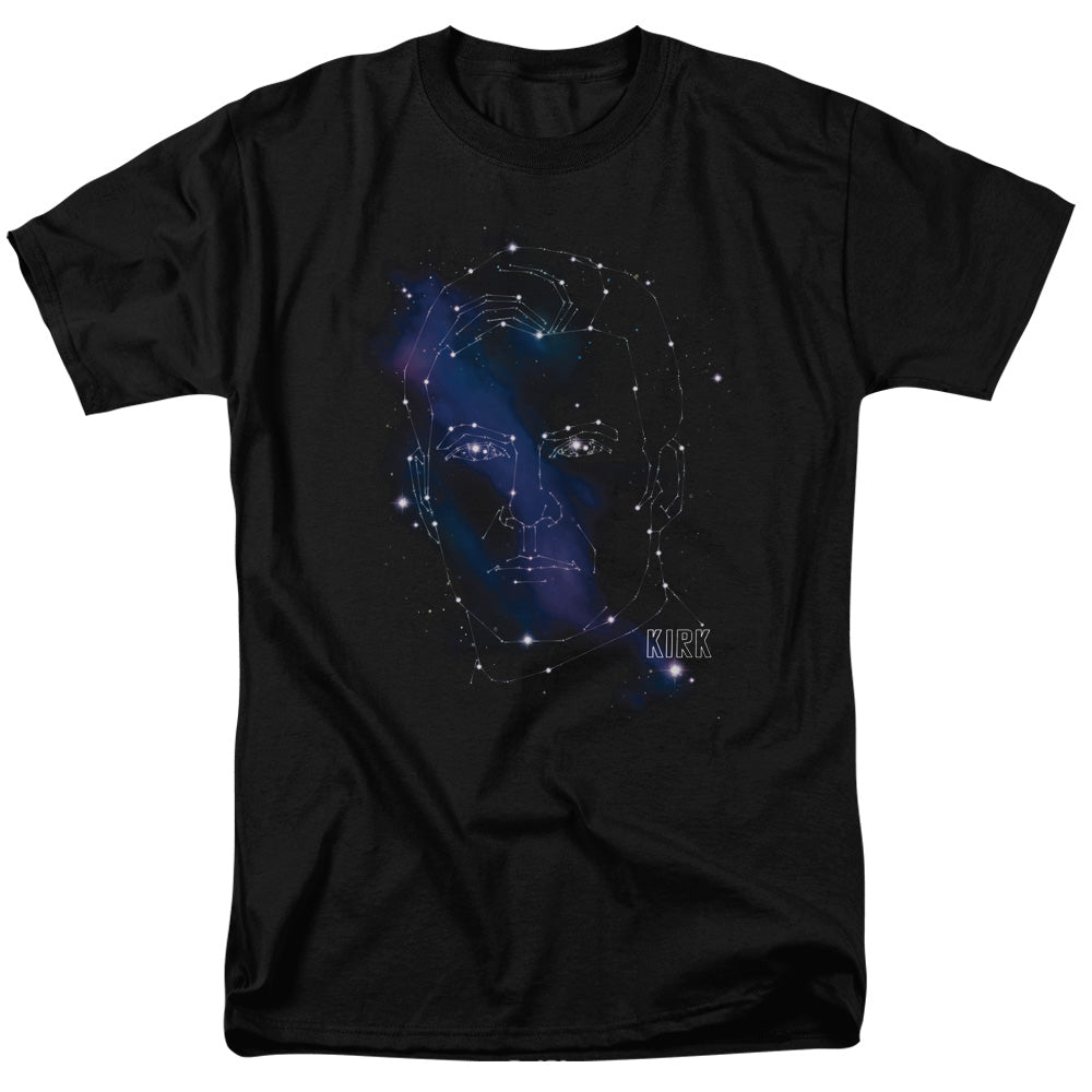 STAR TREK/KIRK CONSTELLATIONS