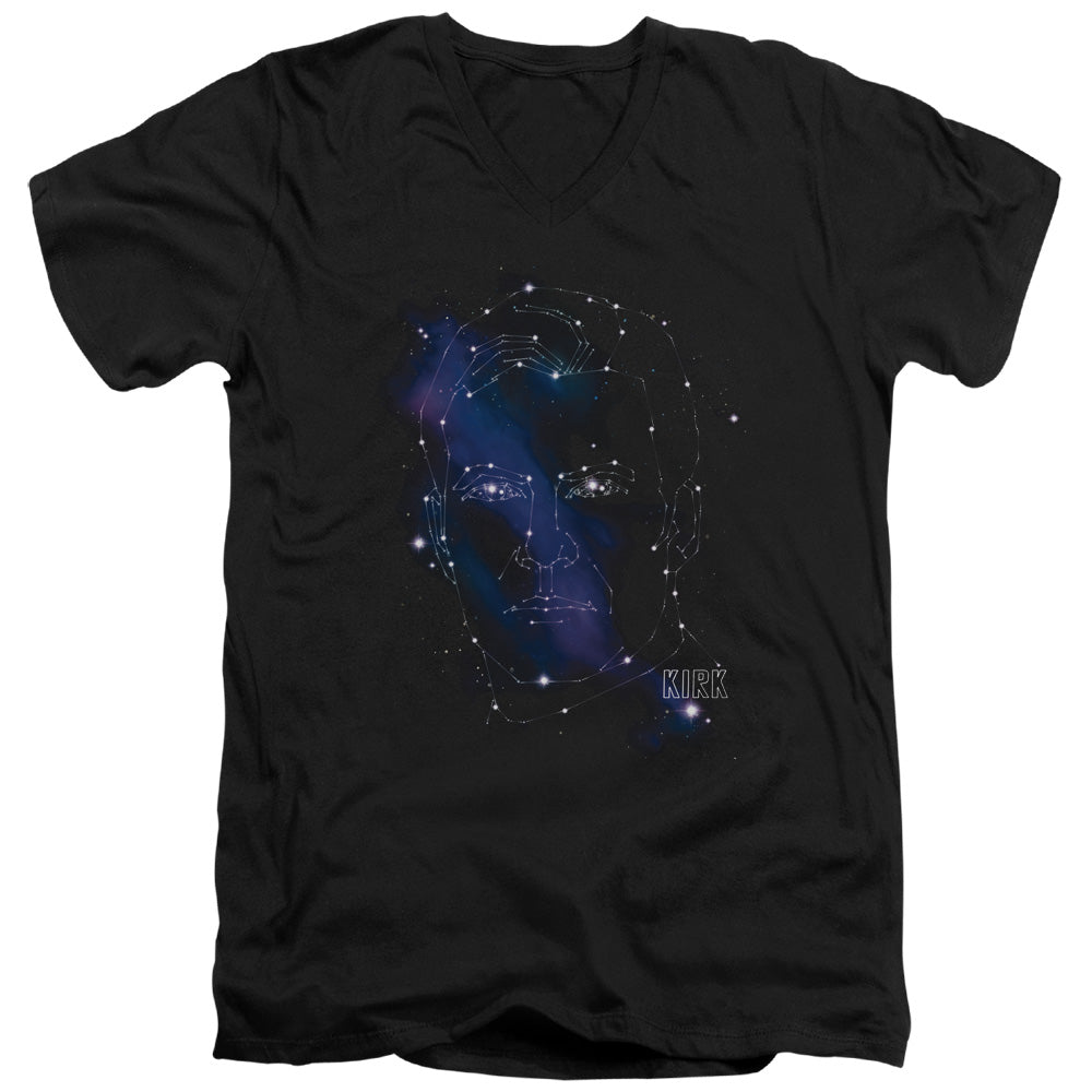 STAR TREK/KIRK CONSTELLATIONS