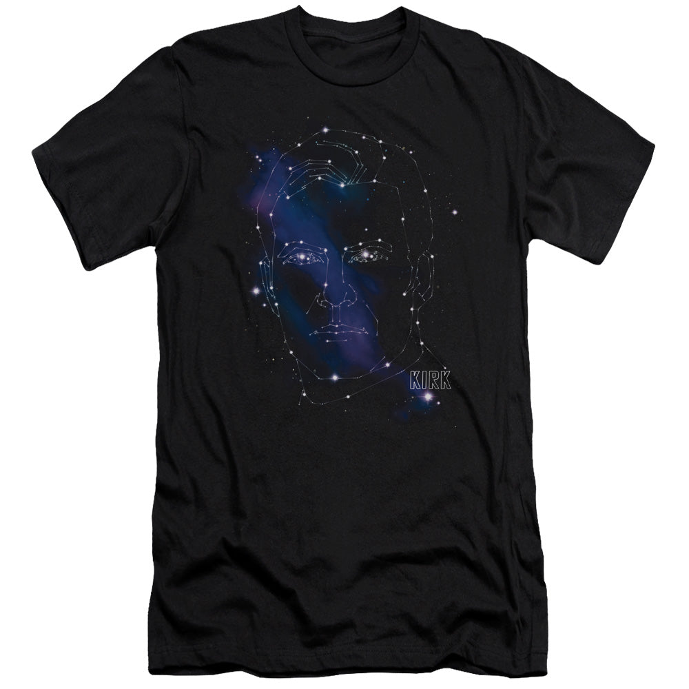 STAR TREK/KIRK CONSTELLATIONS