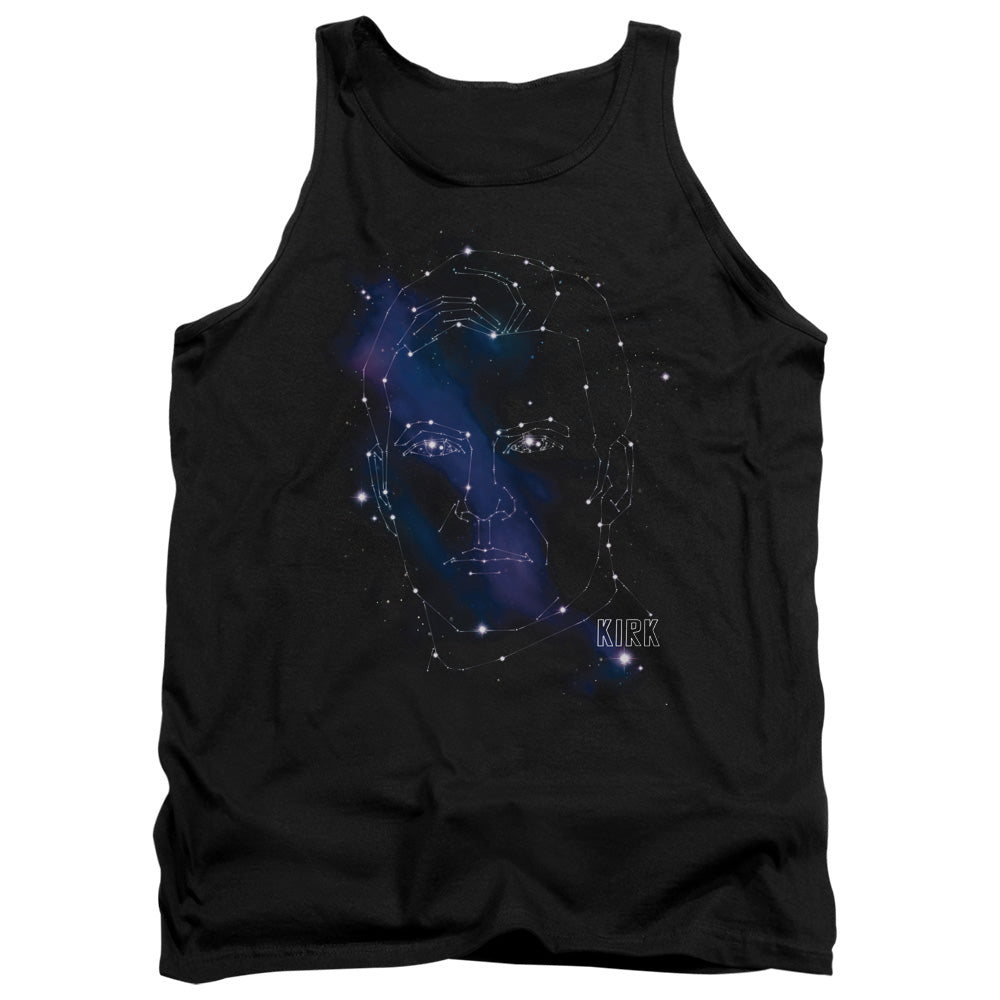 STAR TREK/KIRK CONSTELLATIONS