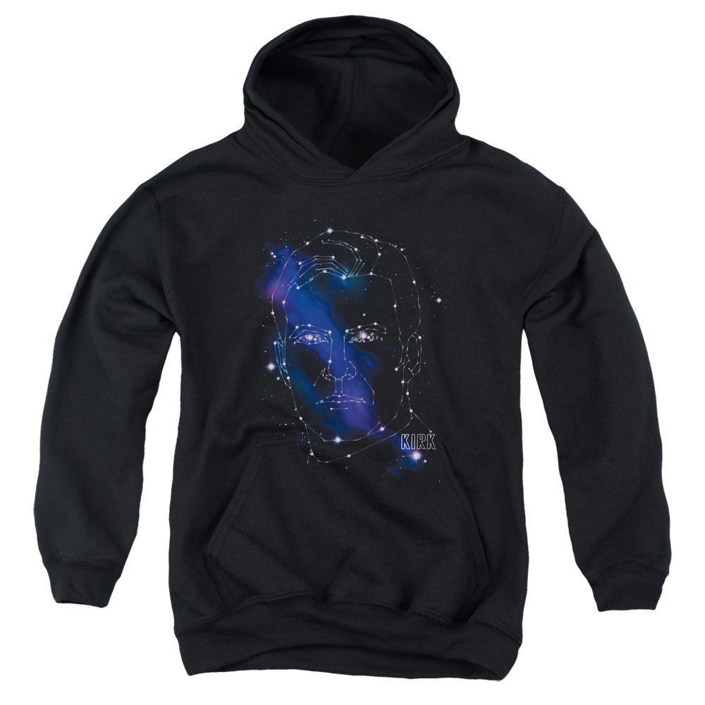 STAR TREK/KIRK CONSTELLATIONS