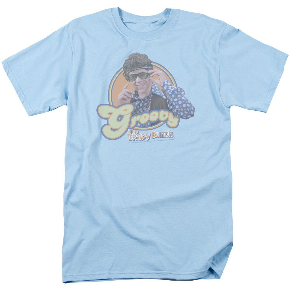 BRADY BUNCH/GROOVY GREG