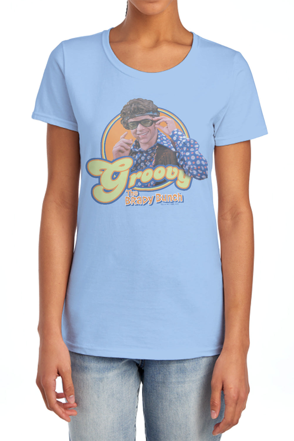 BRADY BUNCH/GROOVY GREG