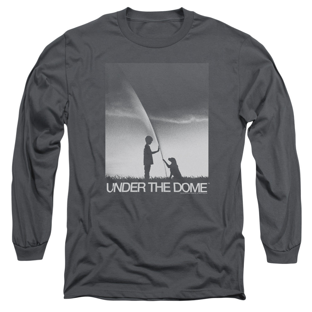 UNDER THE DOME/I'M SPEILBURG