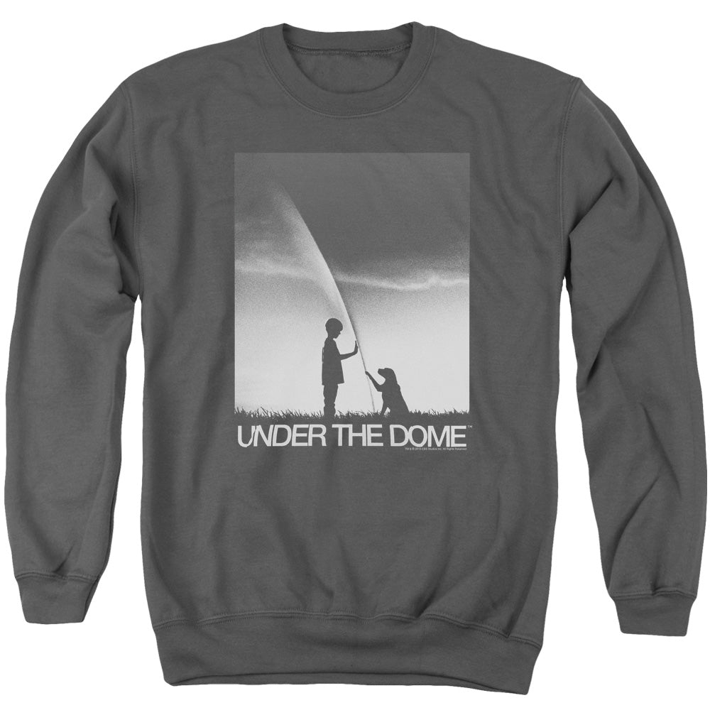UNDER THE DOME/I'M SPEILBURG