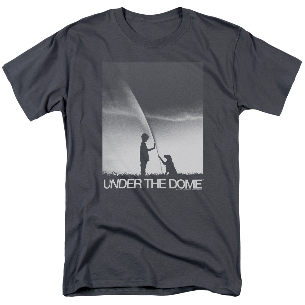 UNDER THE DOME/I'M SPEILBURG