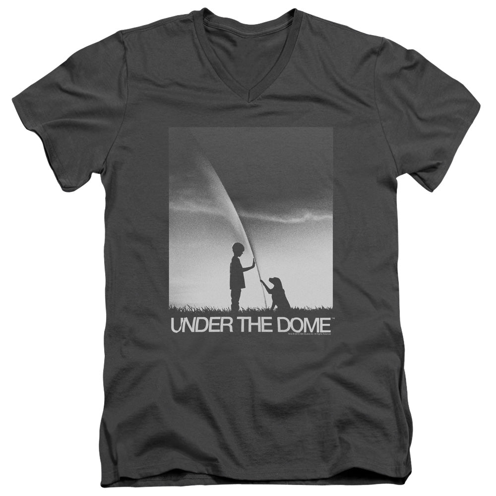 UNDER THE DOME/I'M SPEILBURG