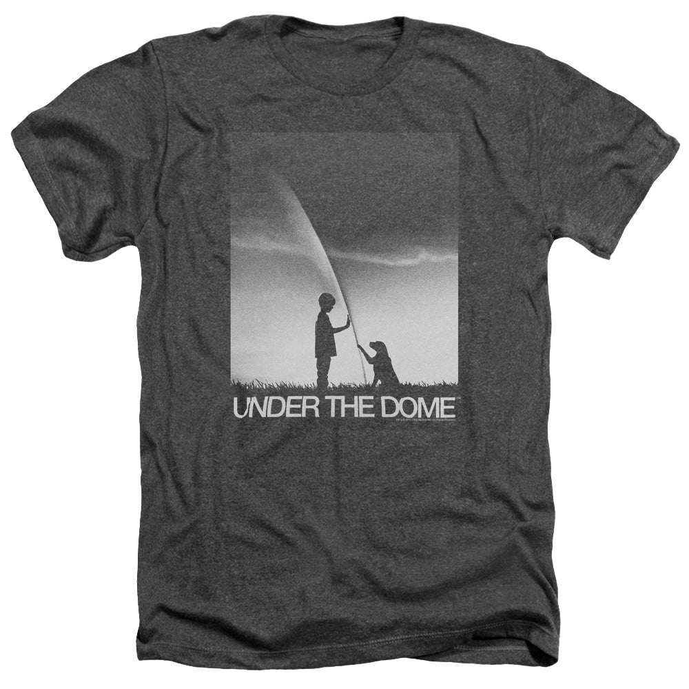 UNDER THE DOME/I'M SPEILBURG