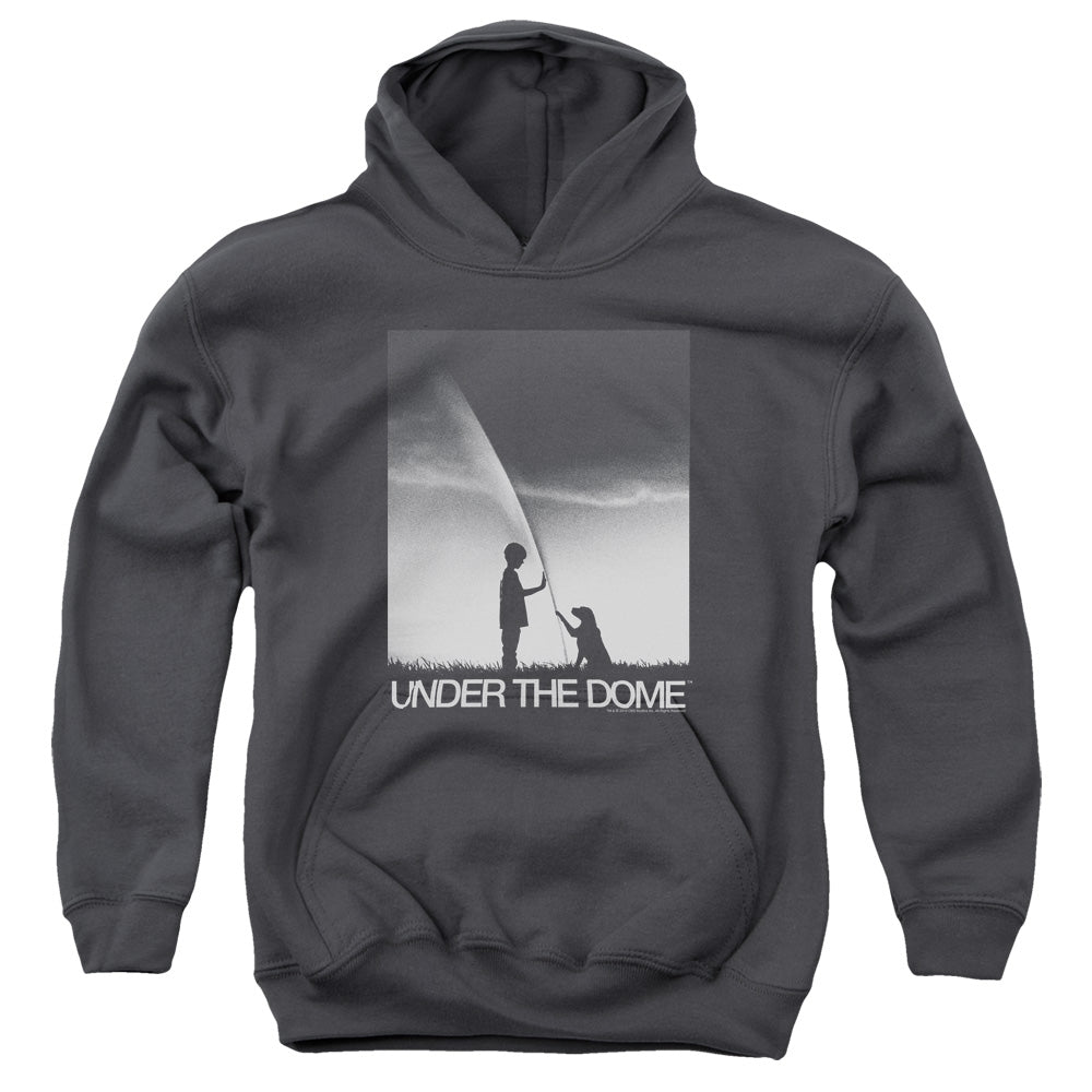 UNDER THE DOME/I'M SPEILBURG