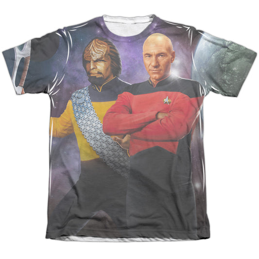 STAR TREK/TNG