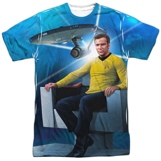 STAR TREK/KIRK'S SHIP