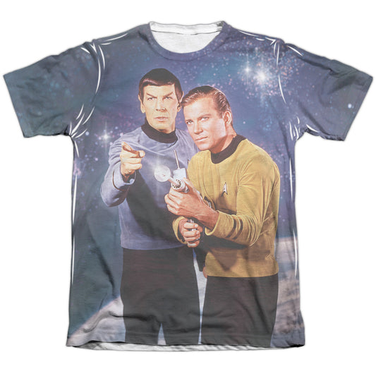 STAR TREK/PROTECTORS