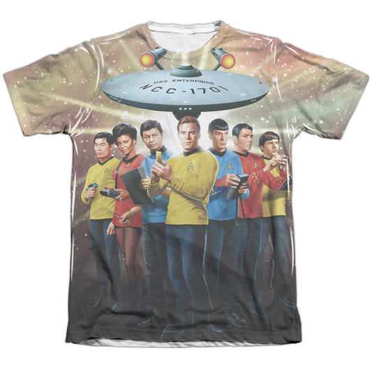STAR TREK/ORIGINAL CREW