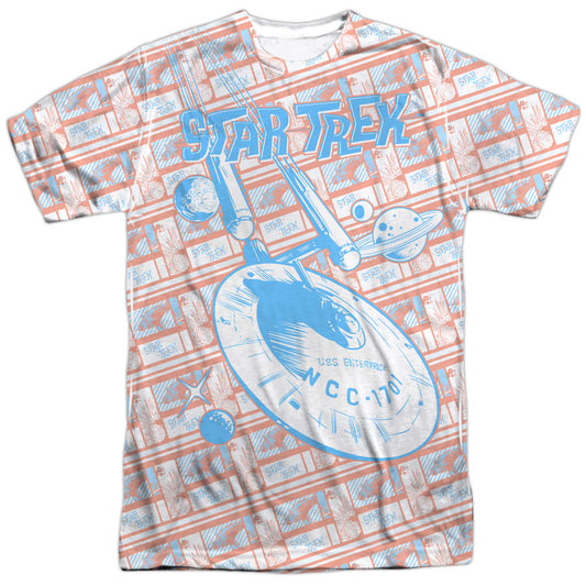 STAR TREK/INCOMING