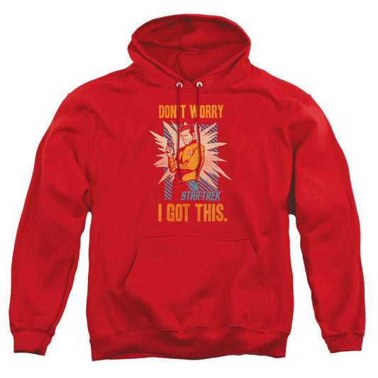STAR TREK/GOT THIS