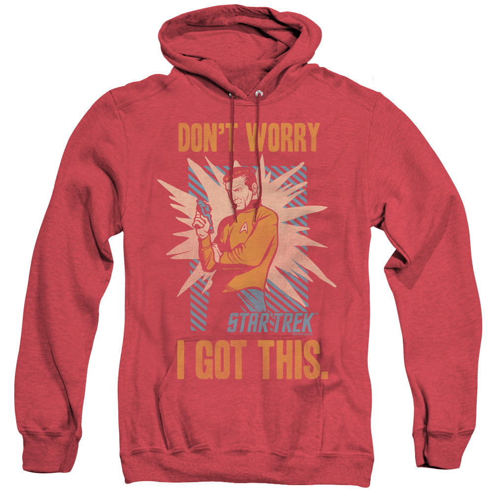 STAR TREK/GOT THIS