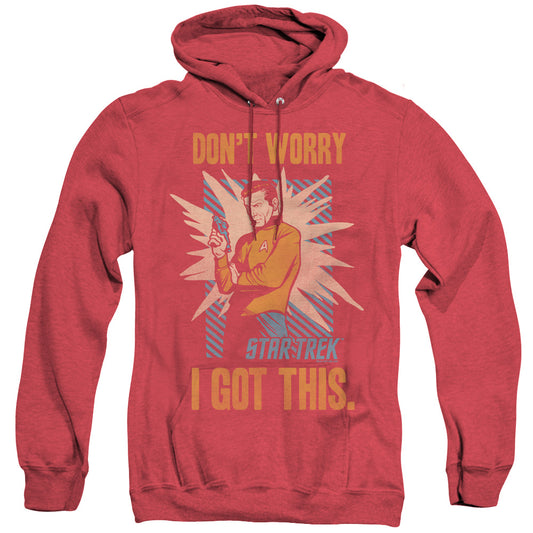 STAR TREK/GOT THIS