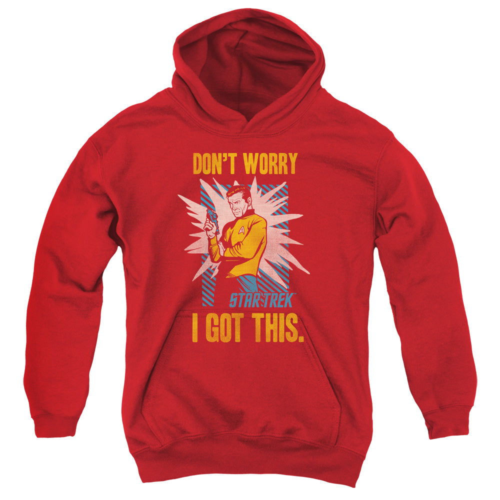 STAR TREK/GOT THIS