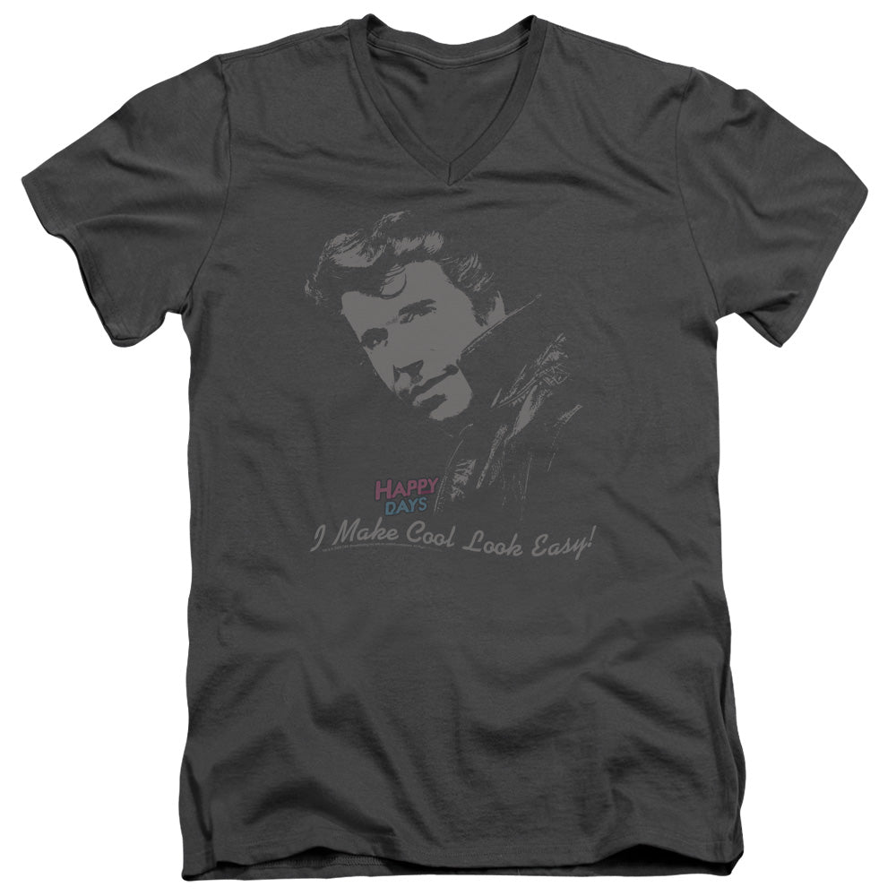 HAPPY DAYS/COOL FONZ