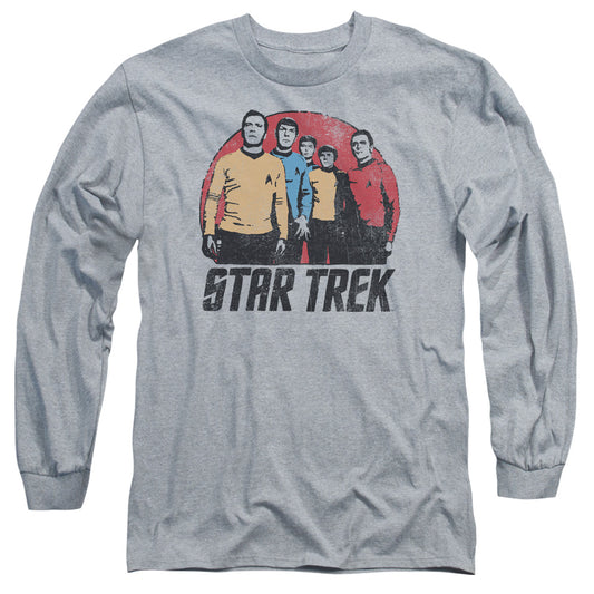 STAR TREK/LANDING PARTY