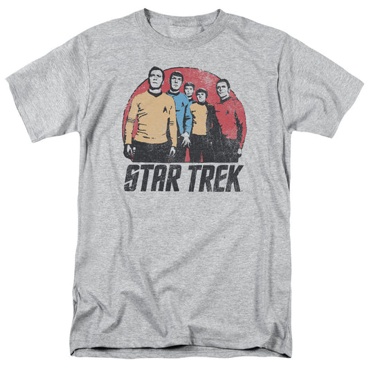 STAR TREK/LANDING PARTY