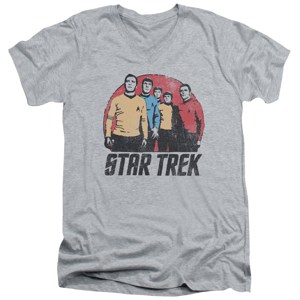 STAR TREK/LANDING PARTY