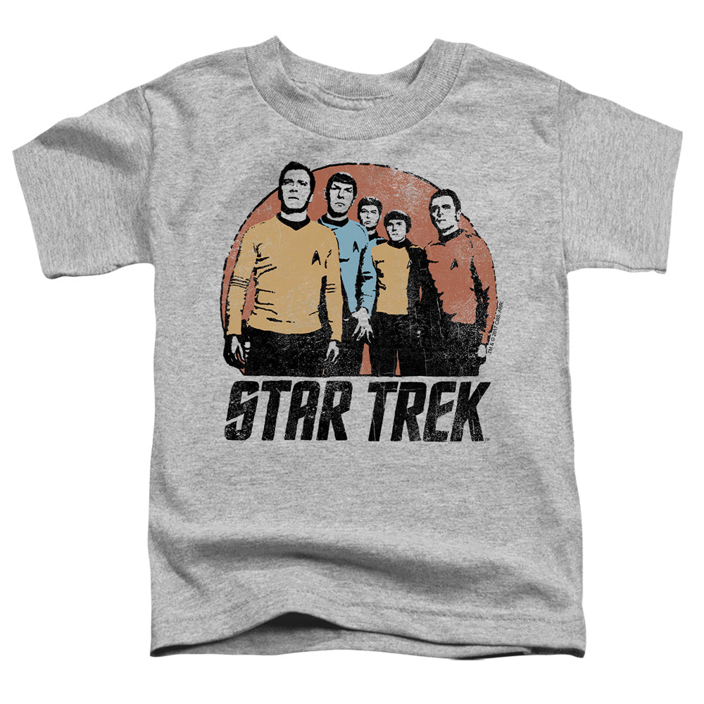 STAR TREK/LANDING PARTY