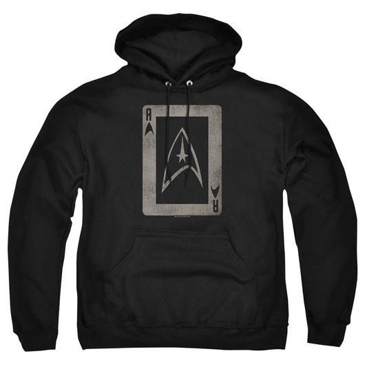 STAR TREK/TOS ACE