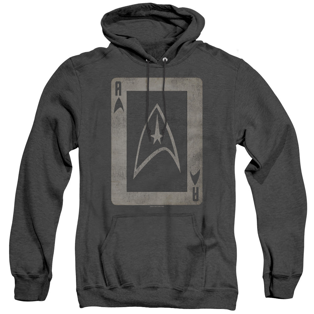 STAR TREK/TOS ACE