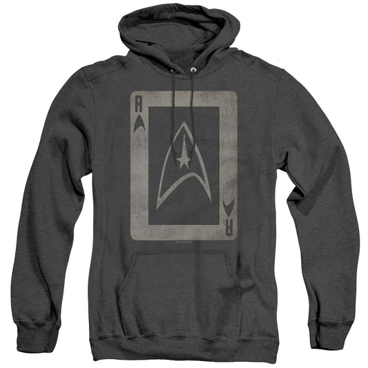 STAR TREK/TOS ACE