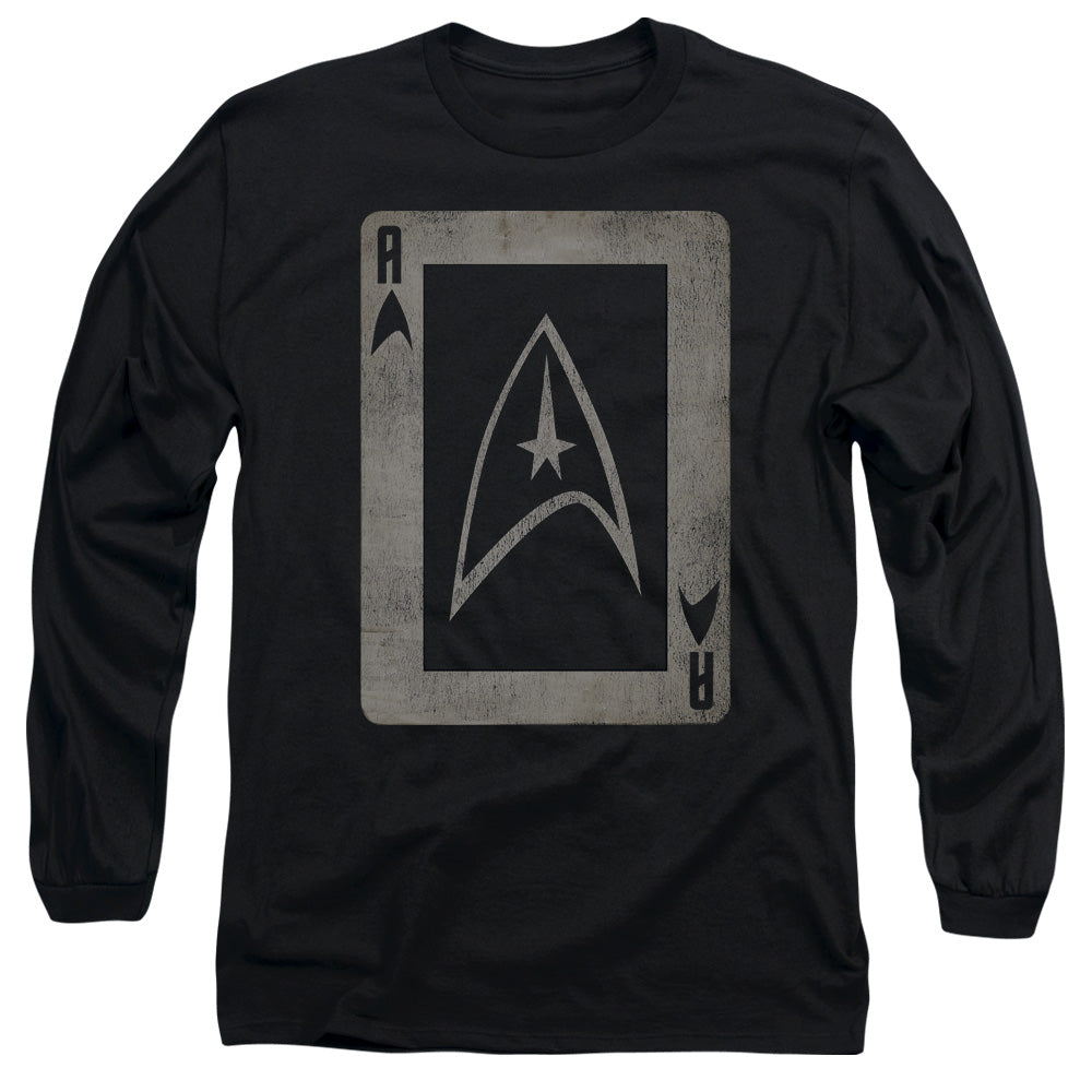 STAR TREK/TOS ACE