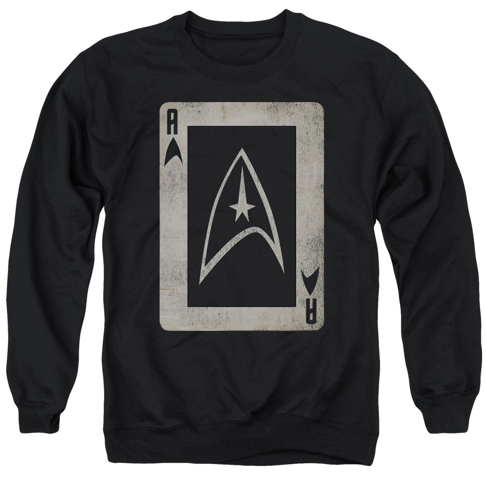 STAR TREK/TOS ACE