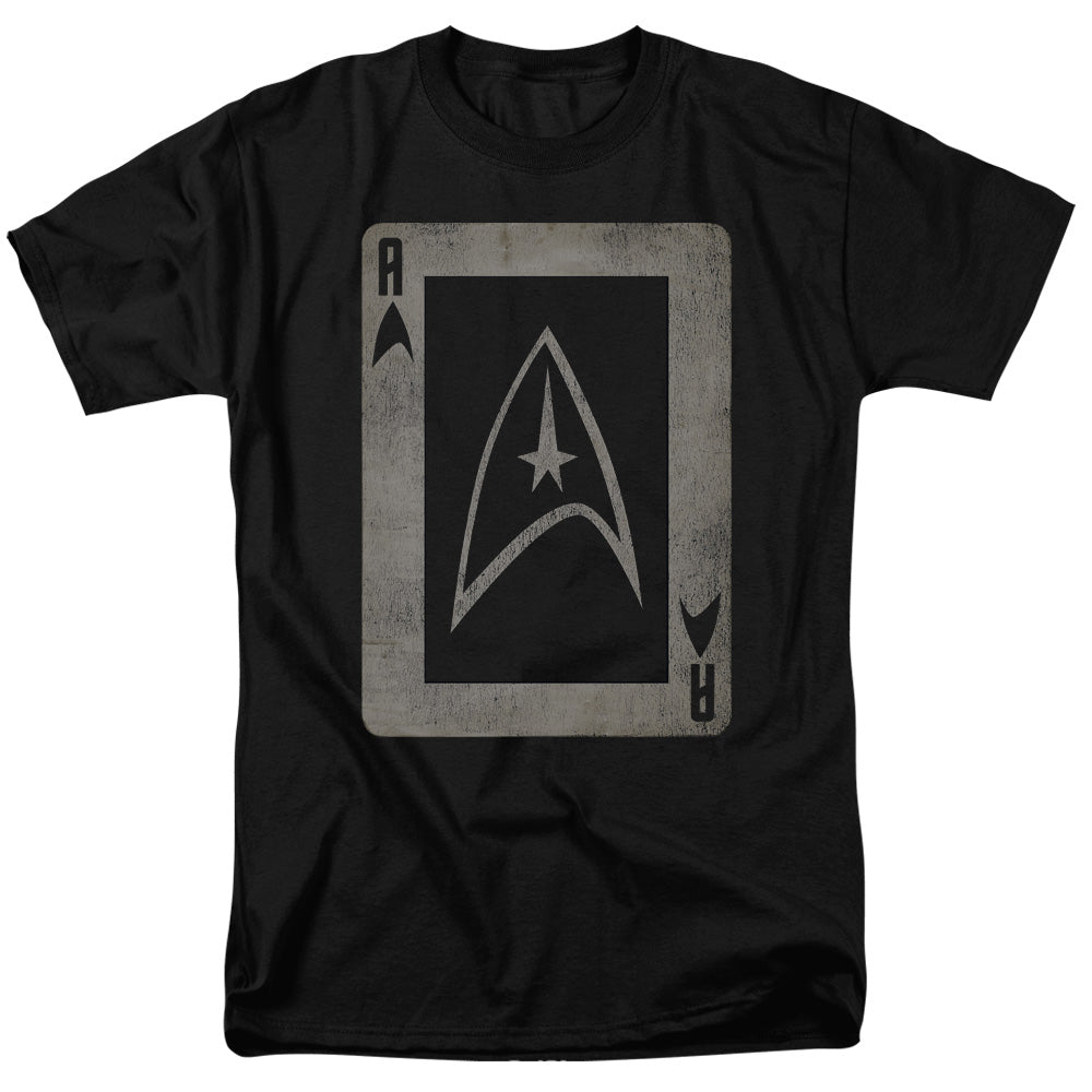 STAR TREK/TOS ACE