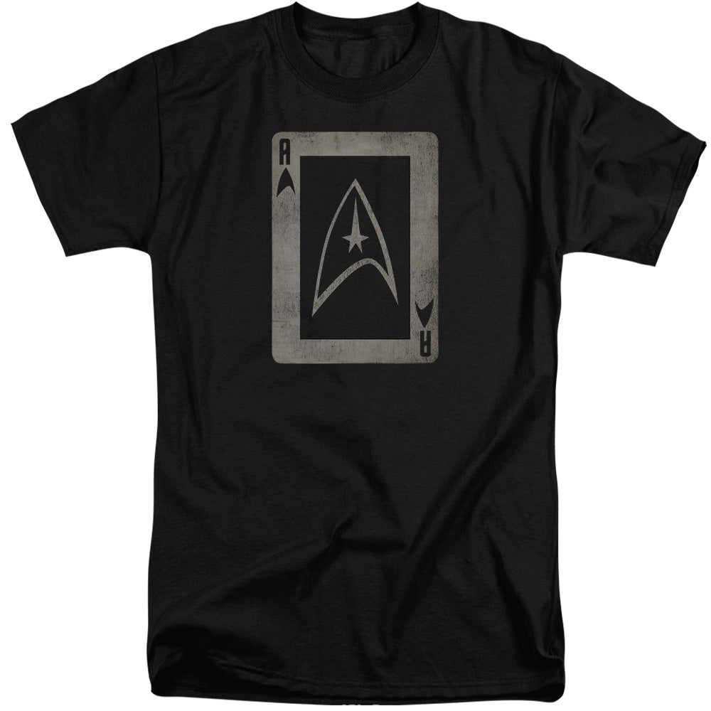 STAR TREK/TOS ACE
