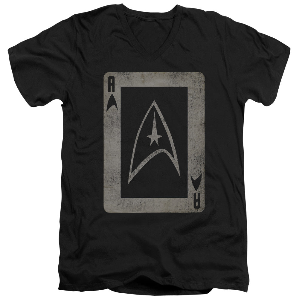 STAR TREK/TOS ACE