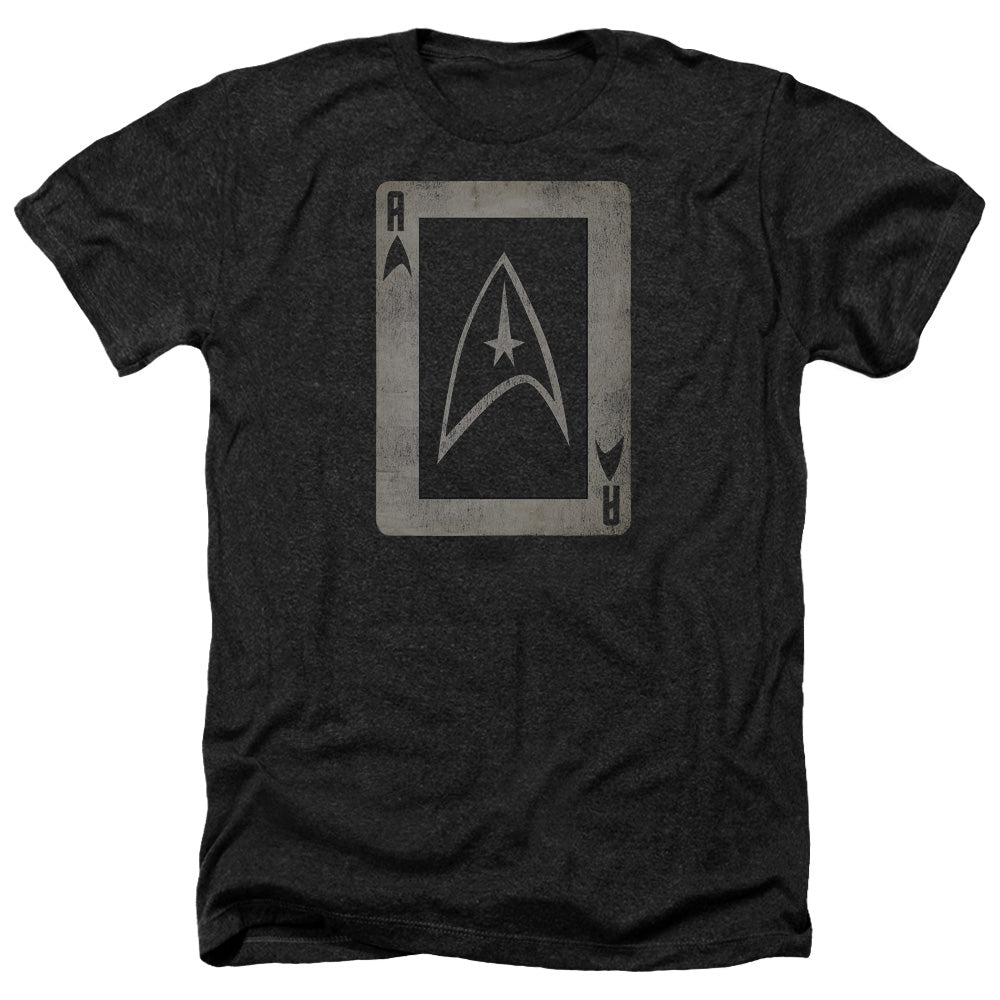STAR TREK/TOS ACE