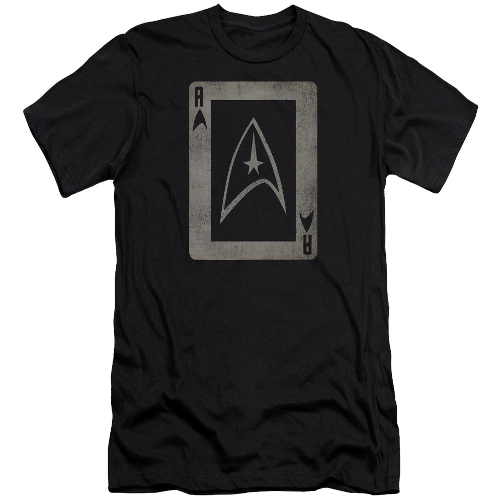 STAR TREK/TOS ACE