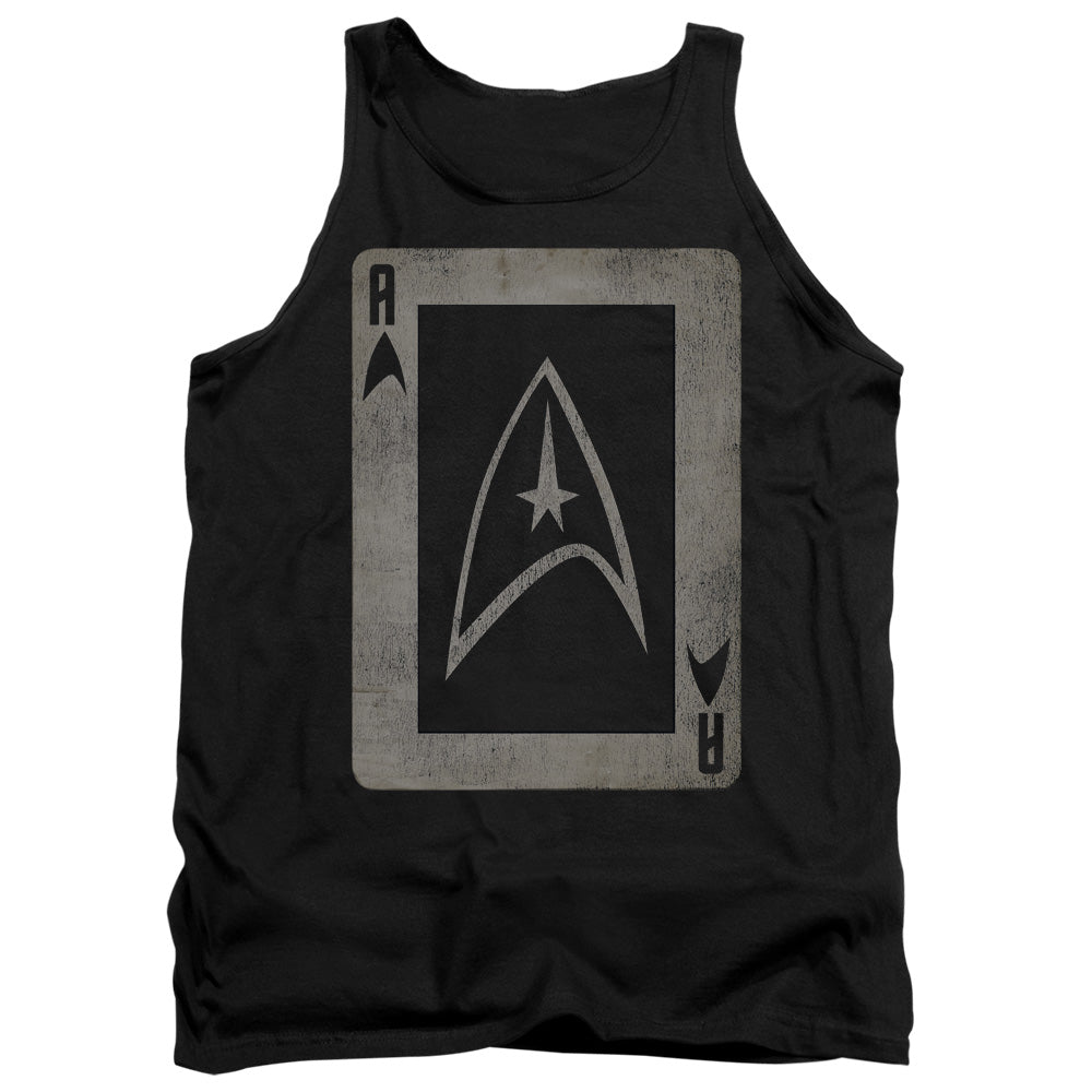 STAR TREK/TOS ACE