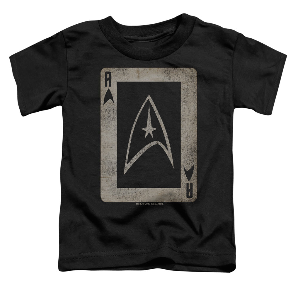 STAR TREK/TOS ACE