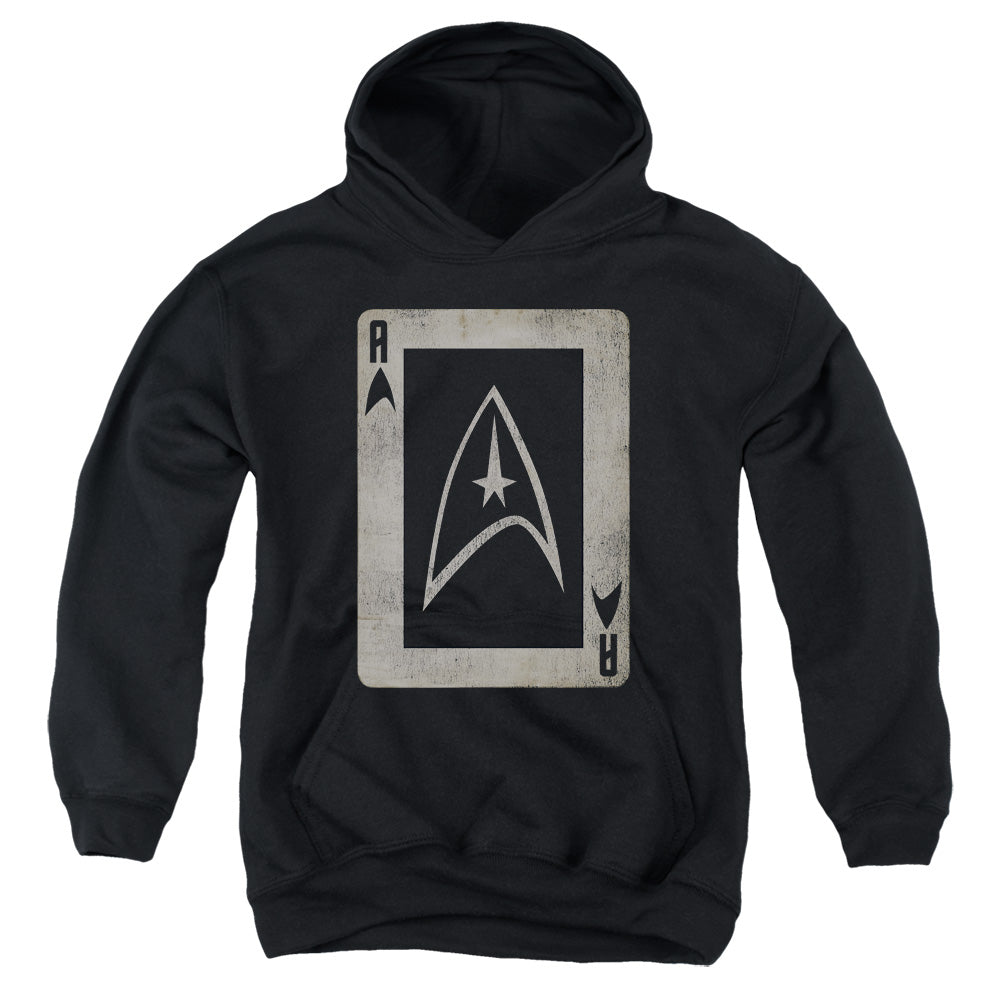 STAR TREK/TOS ACE