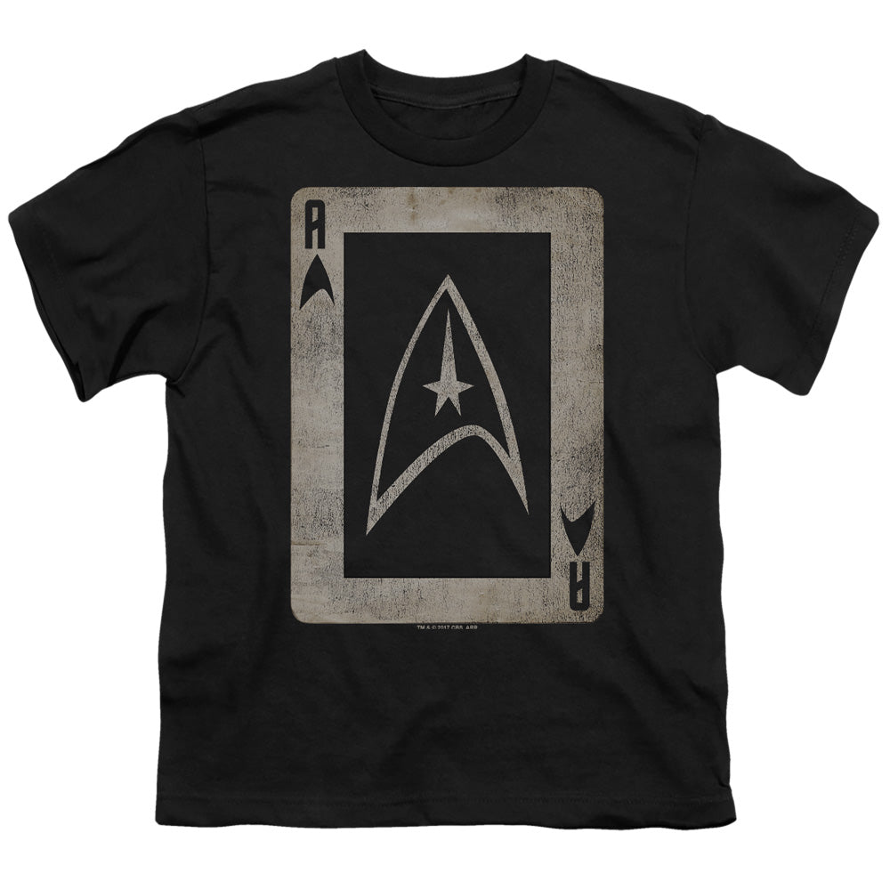 STAR TREK/TOS ACE