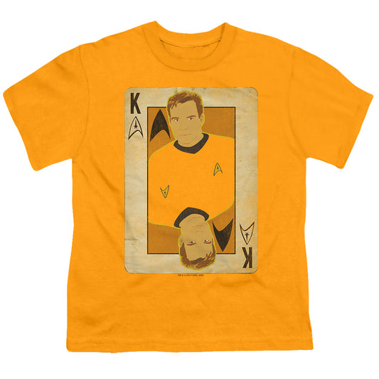 STAR TREK/TOS KING